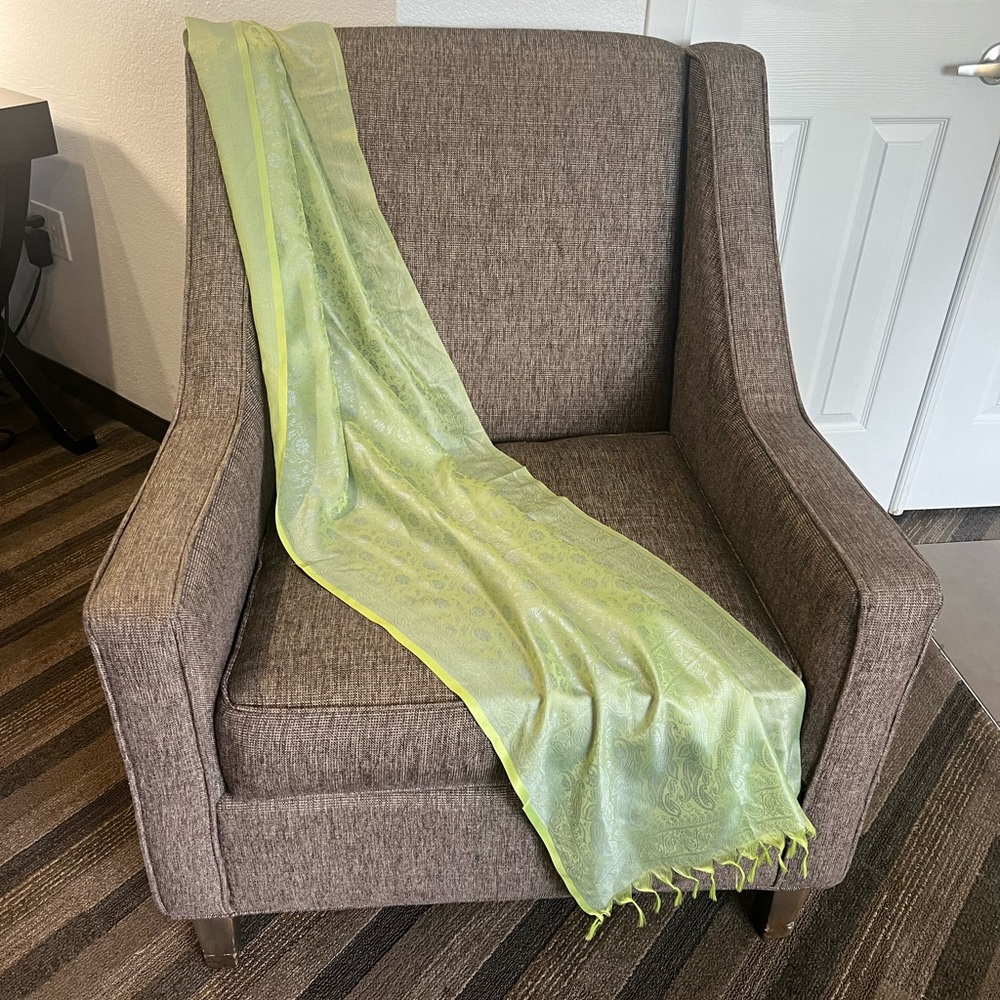 scarf - Picture 1 of 9